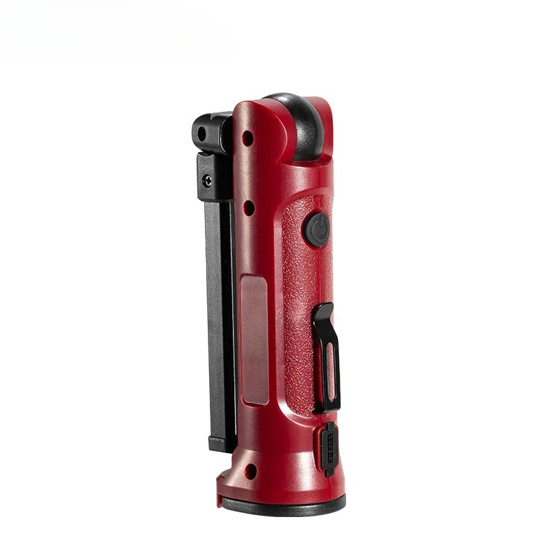 COB LED Work Light Rechargeabl - đánh giá và giá Outdoor Camping Lamp