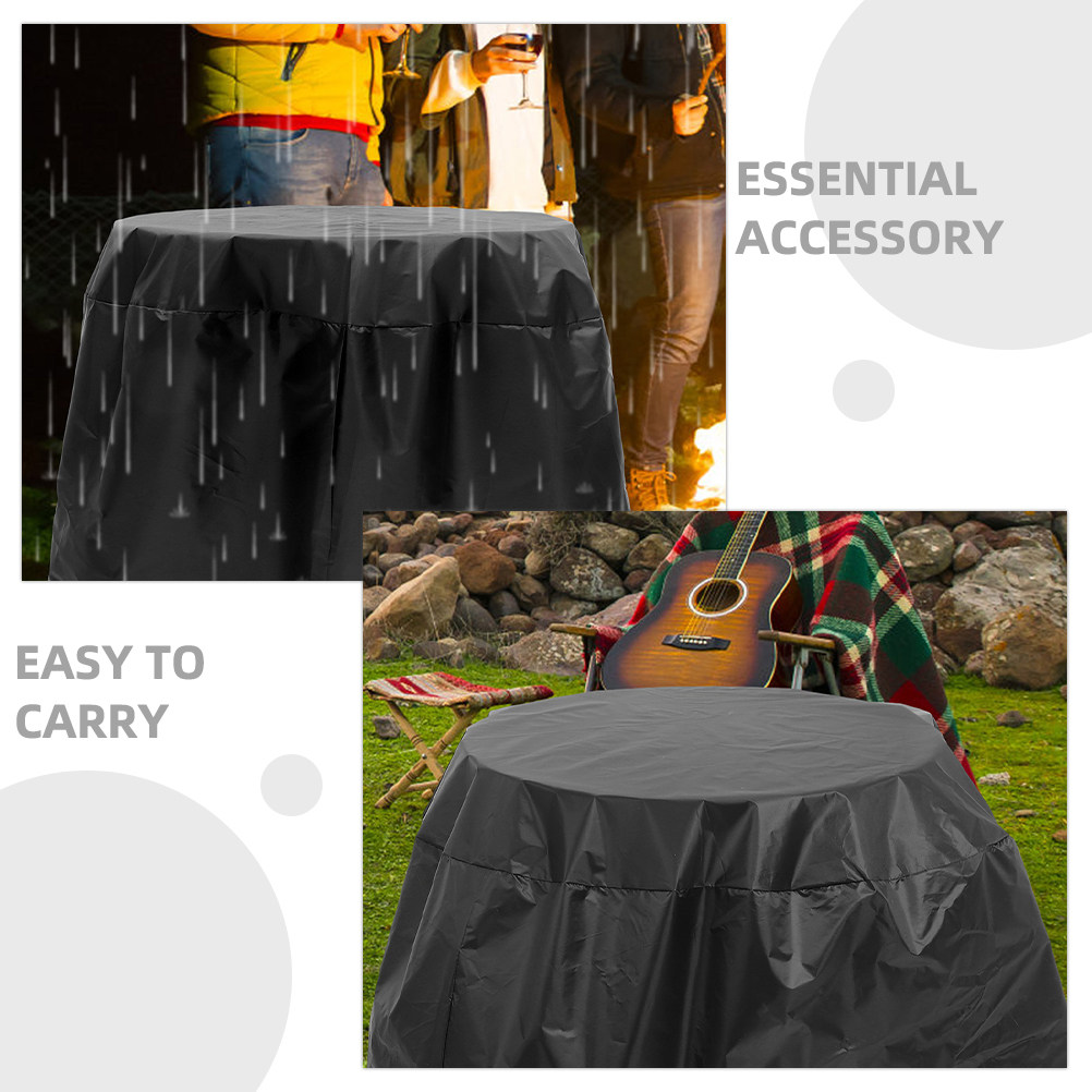 210D Waterproof Bbq Grill Cove - đánh giá và giá Outdoor Camping Grill