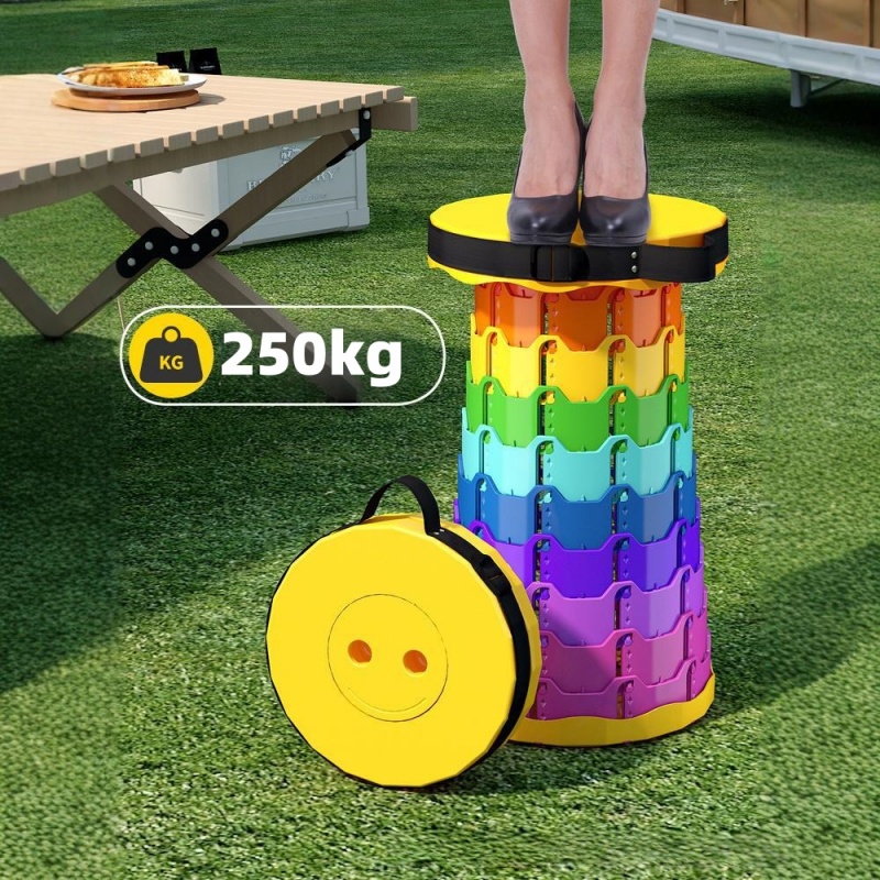 Portable folding camping chair - đánh giá và giá Outdoor Camping Loveseat
