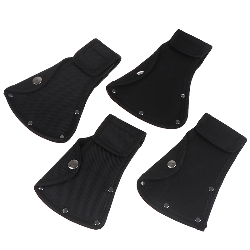Multifuntional PU Leather Port - đánh giá và giá Camp Axe Hatchet