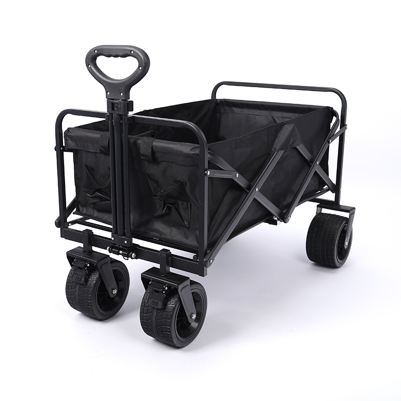 Camping folding wagon wholesal - đánh giá và giá Outdoor Camping Vehicle Wagon
