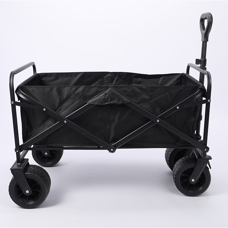 Camping folding wagon wholesal - đánh giá và giá Outdoor Camping Vehicle Wagon