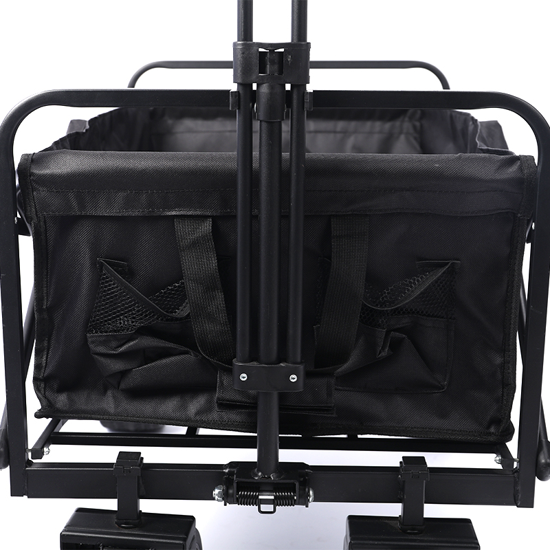 Camping folding wagon wholesal - đánh giá và giá Outdoor Camping Vehicle Wagon