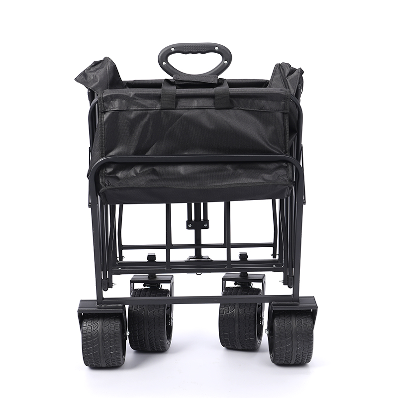Camping folding wagon wholesal - đánh giá và giá Outdoor Camping Vehicle Wagon