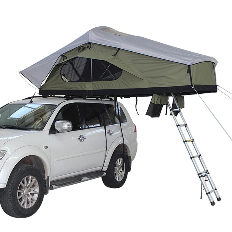 Factory Hot Sale-RTT Outdoor V - đánh giá và giá Outdoor Camping Tents For Sale
