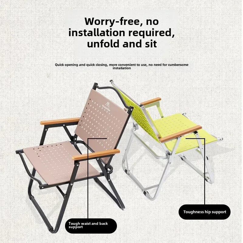 MOUNTAINHIKER Camping Chair Po - đánh giá và giá Outdoor Camping Loveseat