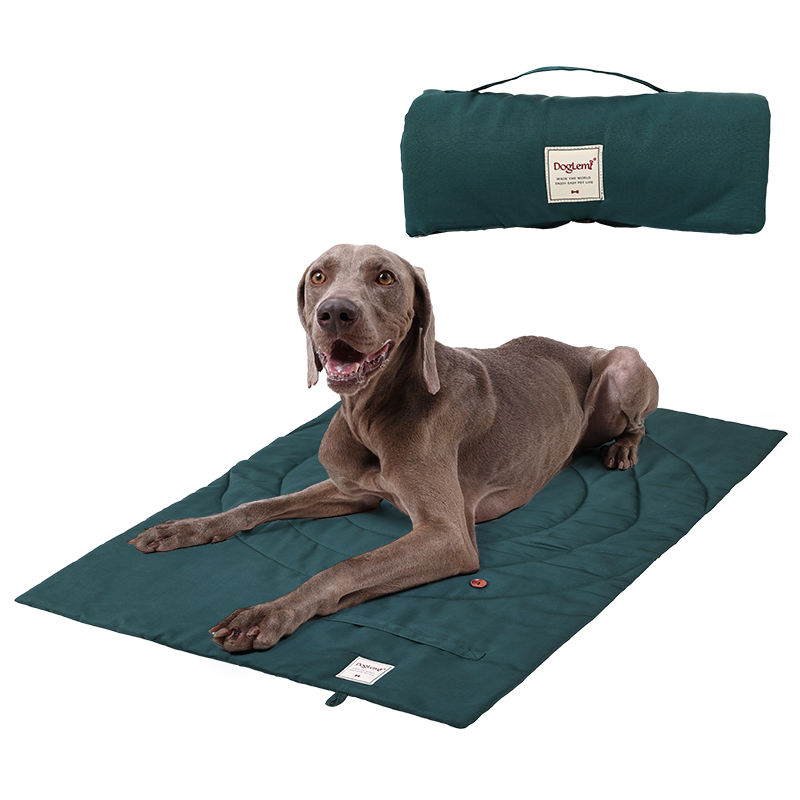 Portable Pet Mat Foldable Pet  - đánh giá và giá Outdoor Camping Rugs