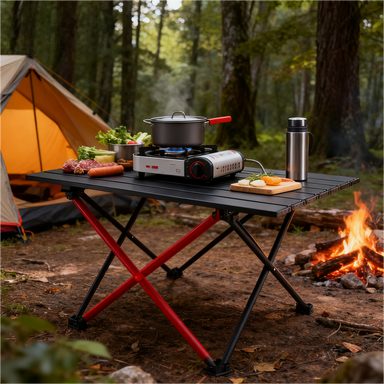 New Launch Extra Wide Top Larg - đánh giá và giá Outdoor Camping Meals