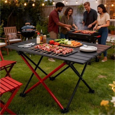 New Launch Extra Wide Top Larg - đánh giá và giá Outdoor Camping Meals