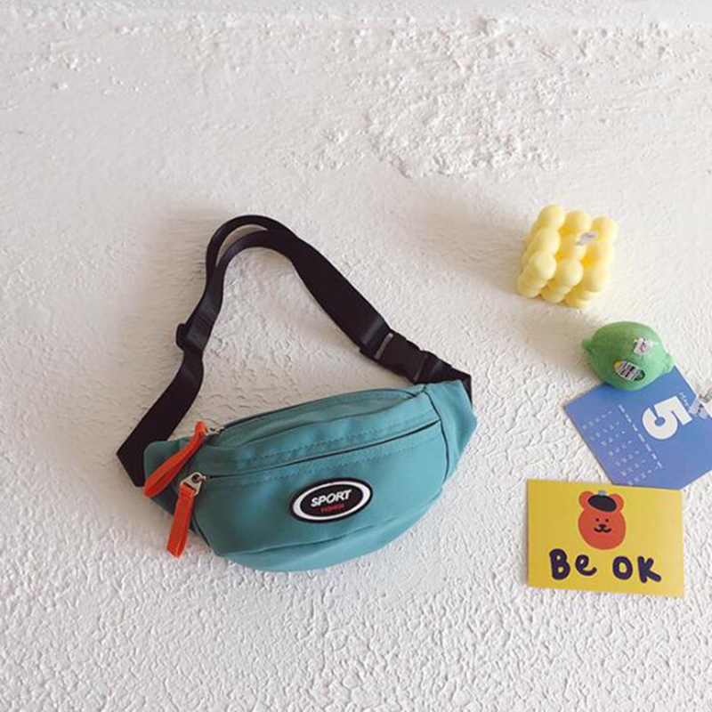 Kids Waist Bag Small Fanny Pac - đánh giá và giá Outdoor Camping For Kids