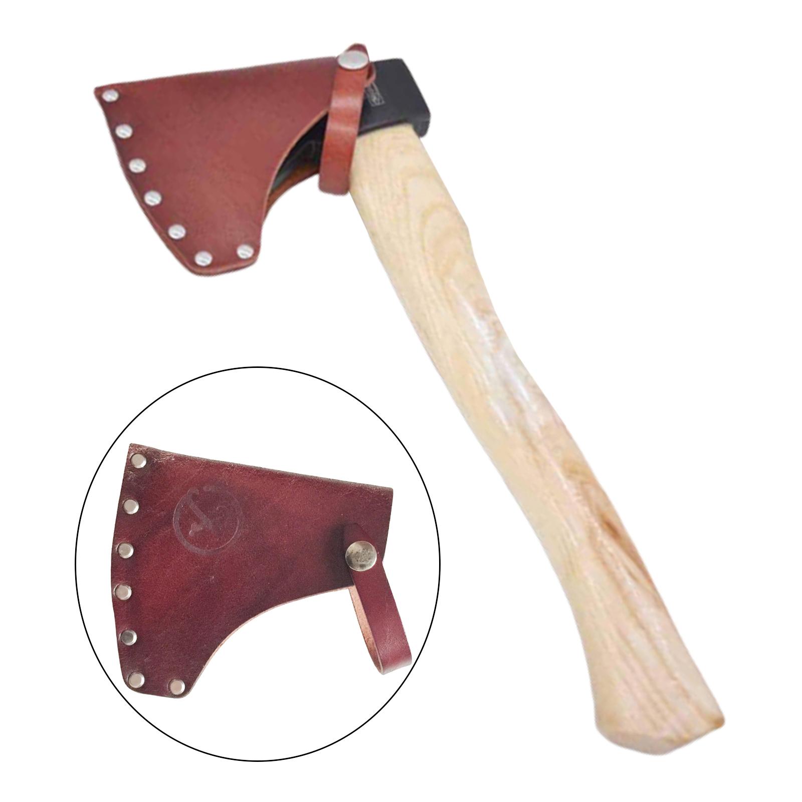 Axe Head Cover Hatchet Head Sh - đánh giá và giá Camp Axe Hatchet