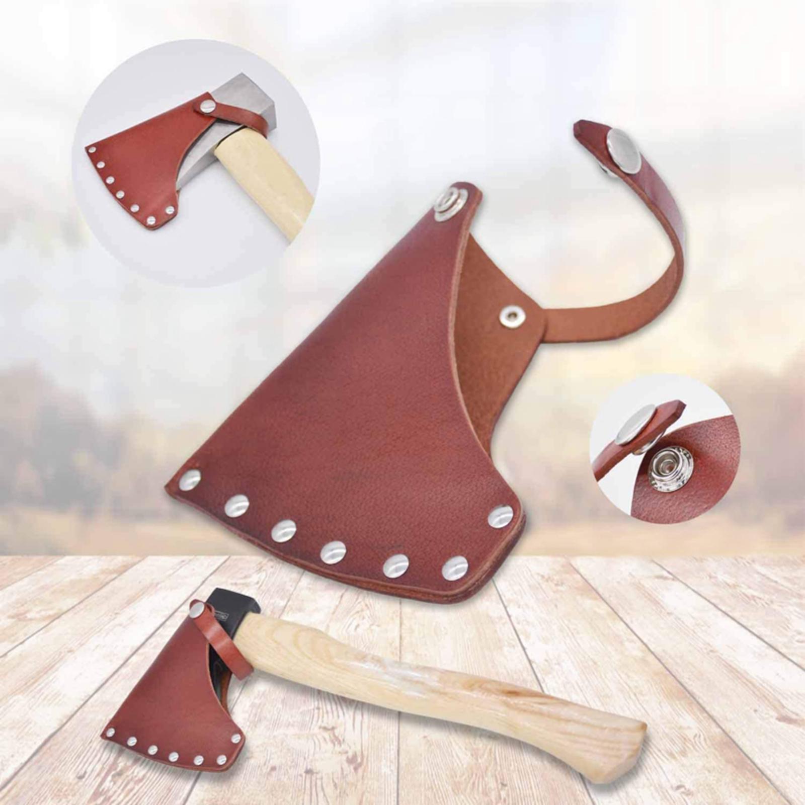 Axe Head Cover Hatchet Head Sh - đánh giá và giá Camp Axe Hatchet
