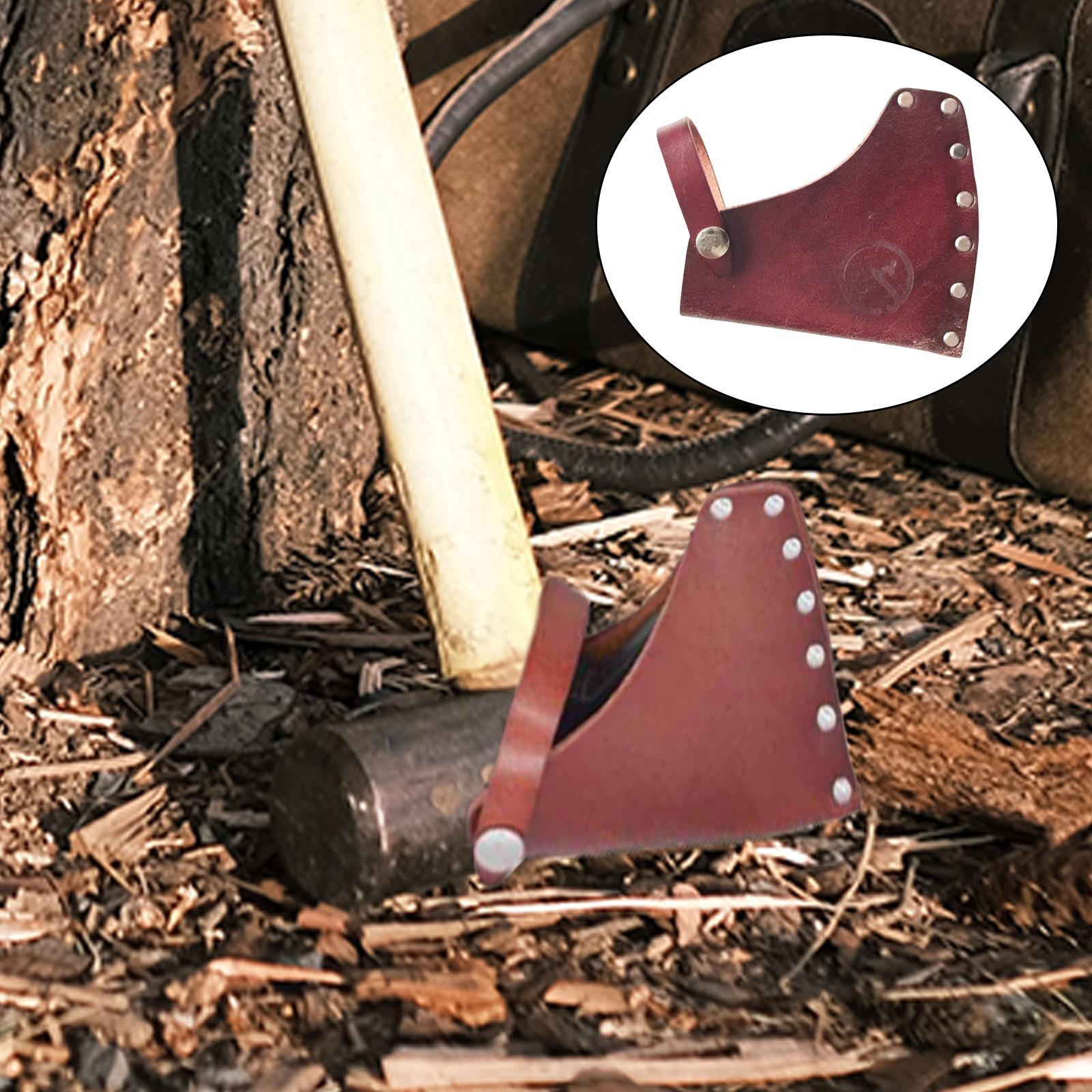 Axe Head Cover Hatchet Head Sh - đánh giá và giá Camp Axe Hatchet