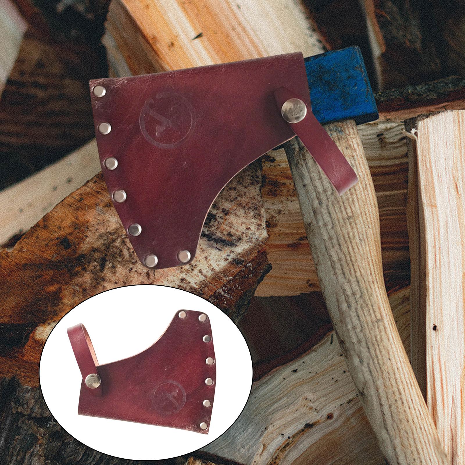 Axe Head Cover Hatchet Head Sh - đánh giá và giá Camp Axe Hatchet