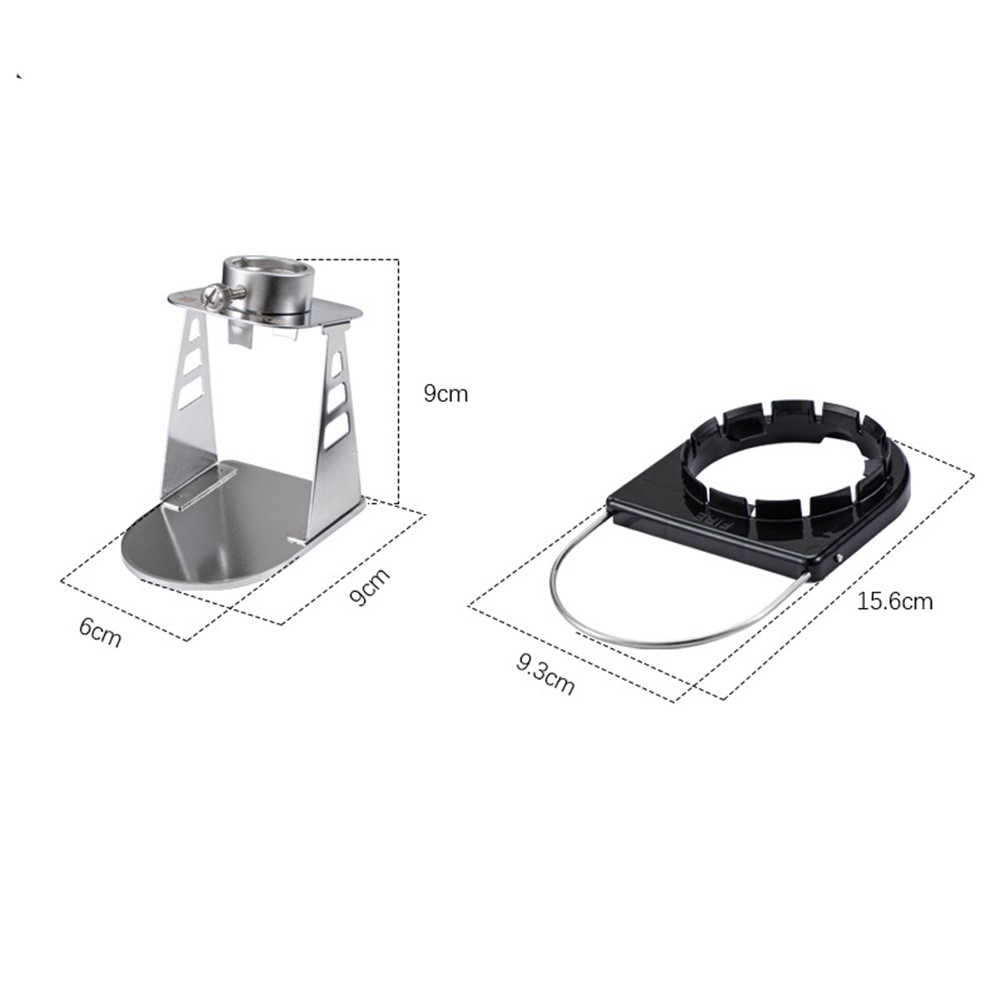 BBQ Griddle Stainless Griddle  - đánh giá và giá Outdoor Camping Griddle