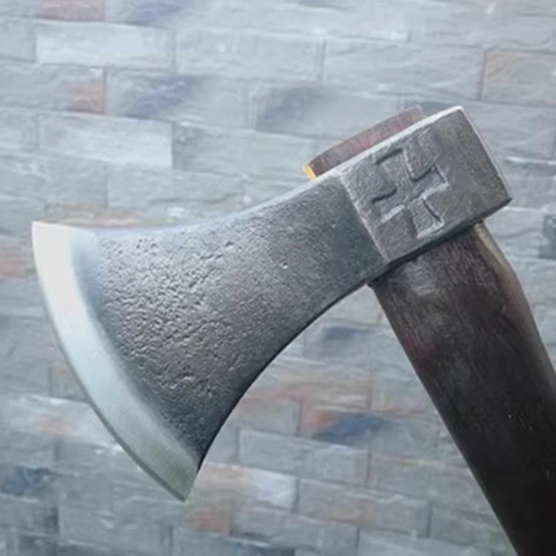 Nordic Tomahawk Self Defense F - đánh giá và giá Camp Axe Hatchet