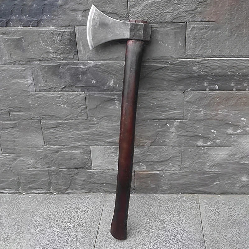 Nordic Tomahawk Self Defense F - đánh giá và giá Camp Axe Hatchet