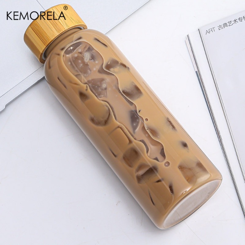 2/4PCS Glass Sports Water Bott - đánh giá và giá Outdoor Camping Activities For Adults