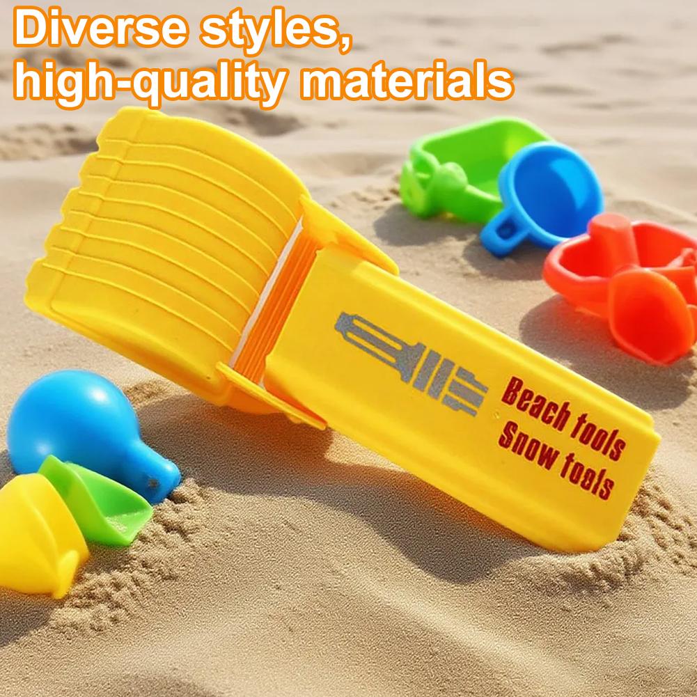 1/3PCS Excavator Digging Hand  - đánh giá và giá Outdoor Camping Games For Kids