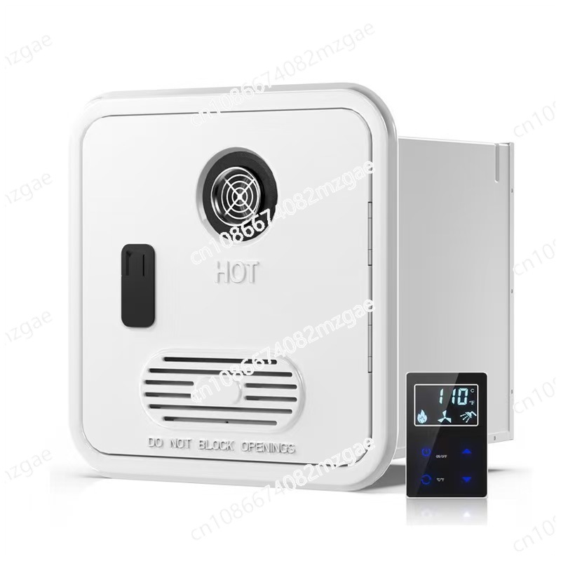 Portable Water Heater for RVs, - đánh giá và giá Outdoor Camping Hot Water Heater