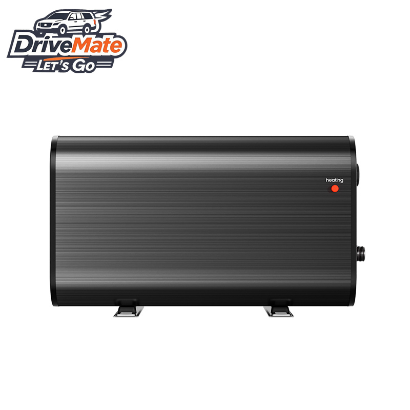 Manufacturer's Small 12V 300W  - đánh giá và giá Outdoor Camping Hot Water Heater