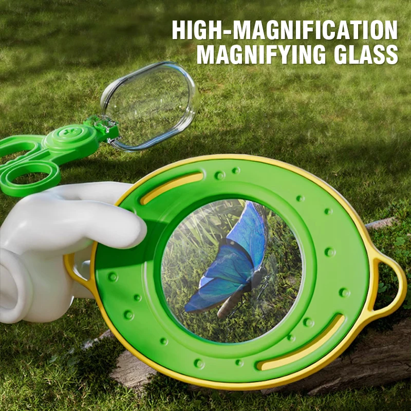 Insect Capture Cage Observatio - đánh giá và giá Outdoor Camping For Kids