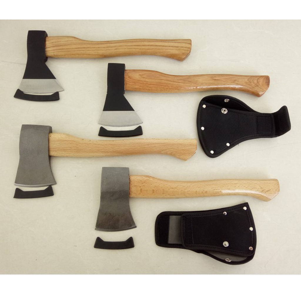 Vải Oxford Boning Dao Di Động  - đánh giá và giá Camp Axe Hatchet