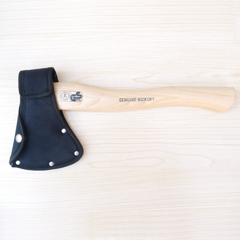 Vải Oxford Boning Dao Di Động  - đánh giá và giá Camp Axe Hatchet