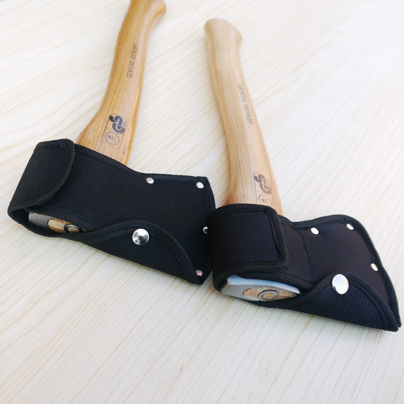 Vải Oxford Boning Dao Di Động  - đánh giá và giá Camp Axe Hatchet