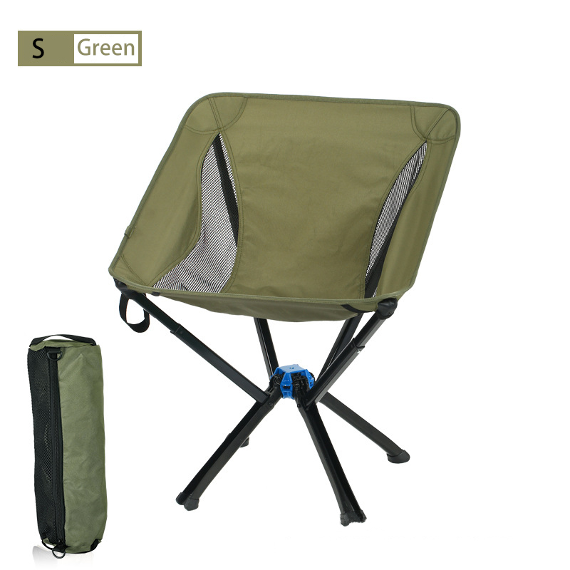 Small Foldable Portable Foldin - đánh giá và giá Outdoor Camping Loveseat