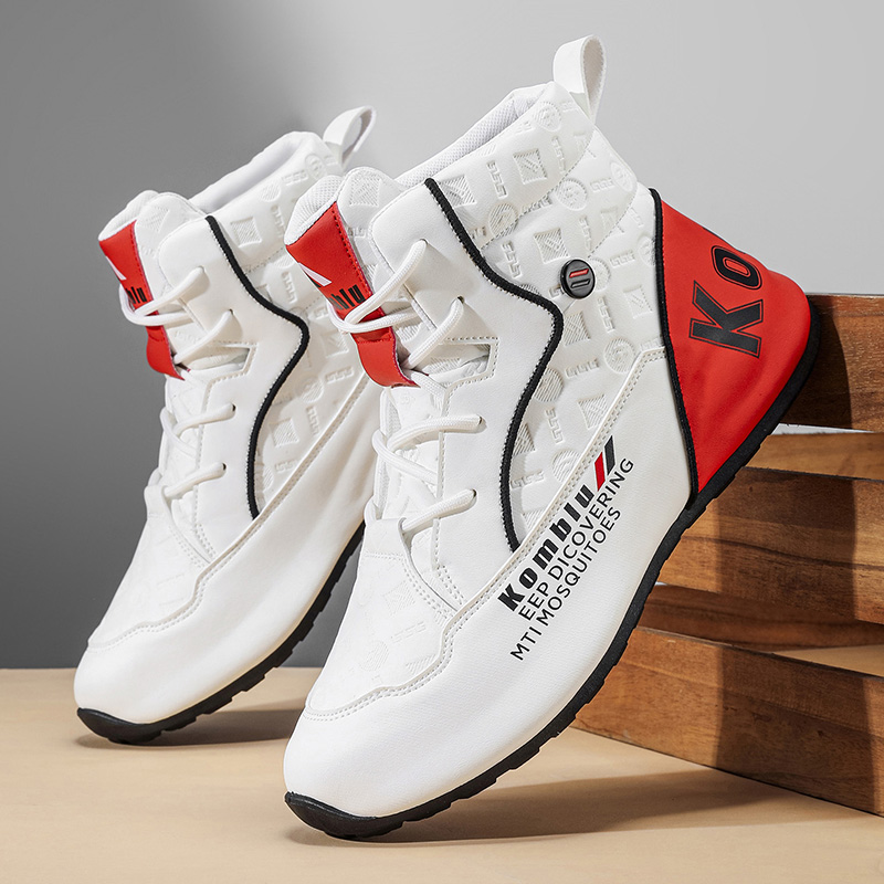Men's High-Top Boots, Comforta - đánh giá và giá Outdoor Camping Activities For Adults