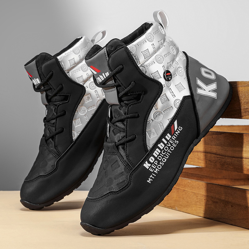 Men's High-Top Boots, Comforta - đánh giá và giá Outdoor Camping Activities For Adults