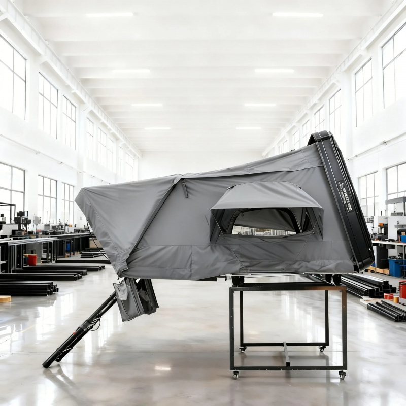 Factory Hot Sale-KQX Plastic S - đánh giá và giá Outdoor Camping Tents For Sale