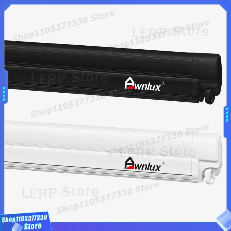 W5500 Manual Control RV Awning - đánh giá và giá Outdoor Camping Vehicle Wagon
