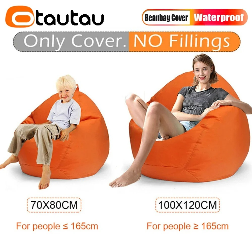 OTAUTAU Outdoor Waterproof Bea - đánh giá và giá Outdoor Camping Loveseat