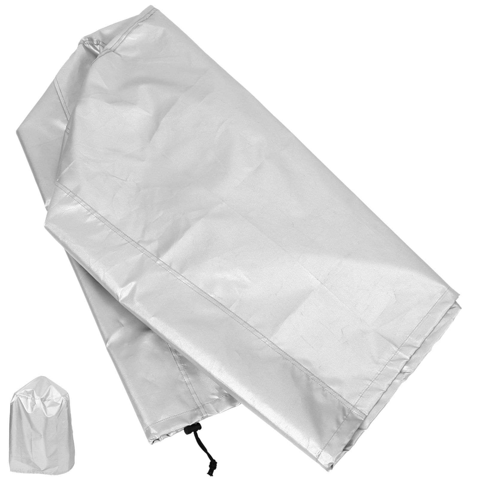 Outdoor Bbq Grill Cover Heavy  - đánh giá và giá Outdoor Camping Grill