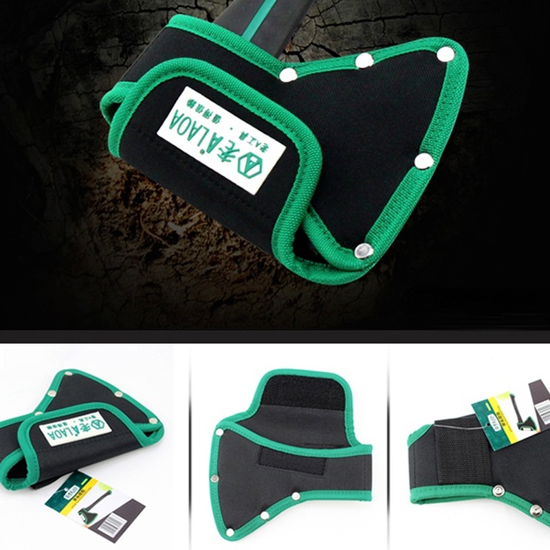 1/2Pcs Axe Head Cover Hatchet  - đánh giá và giá Camp Axe Hatchet