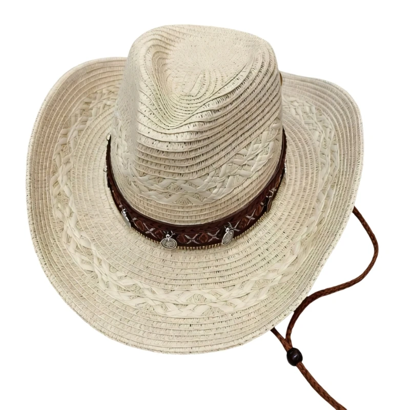 Woven Sun Hat Breathable Paper - đánh giá và giá Outdoor Camping Activities For Adults
