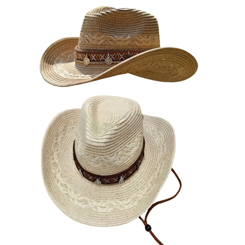 Woven Sun Hat Breathable Paper - đánh giá và giá Outdoor Camping Activities For Adults