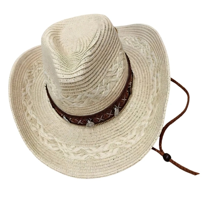 Woven Sun Hat Breathable Paper - đánh giá và giá Outdoor Camping Activities For Adults