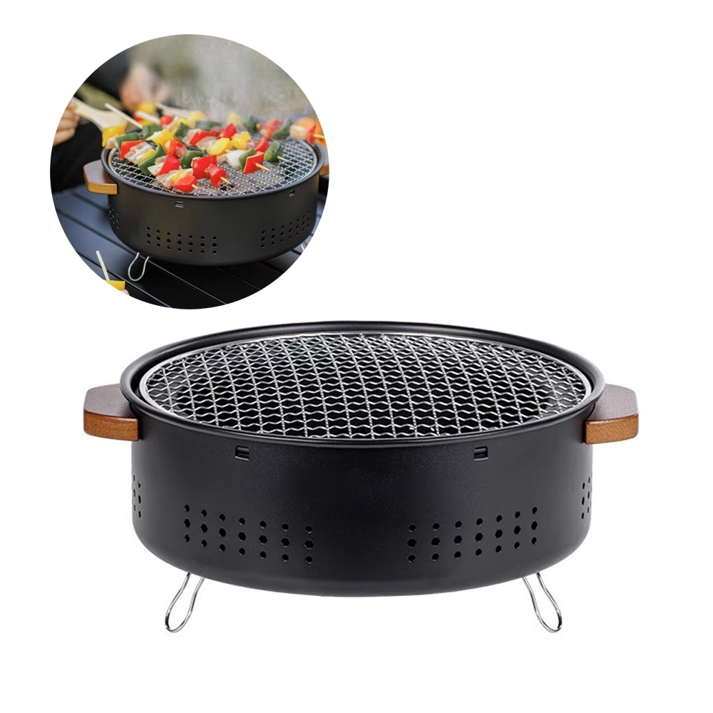 Camping Gear Outdoor Barbecue  - đánh giá và giá Outdoor Camping Griddle