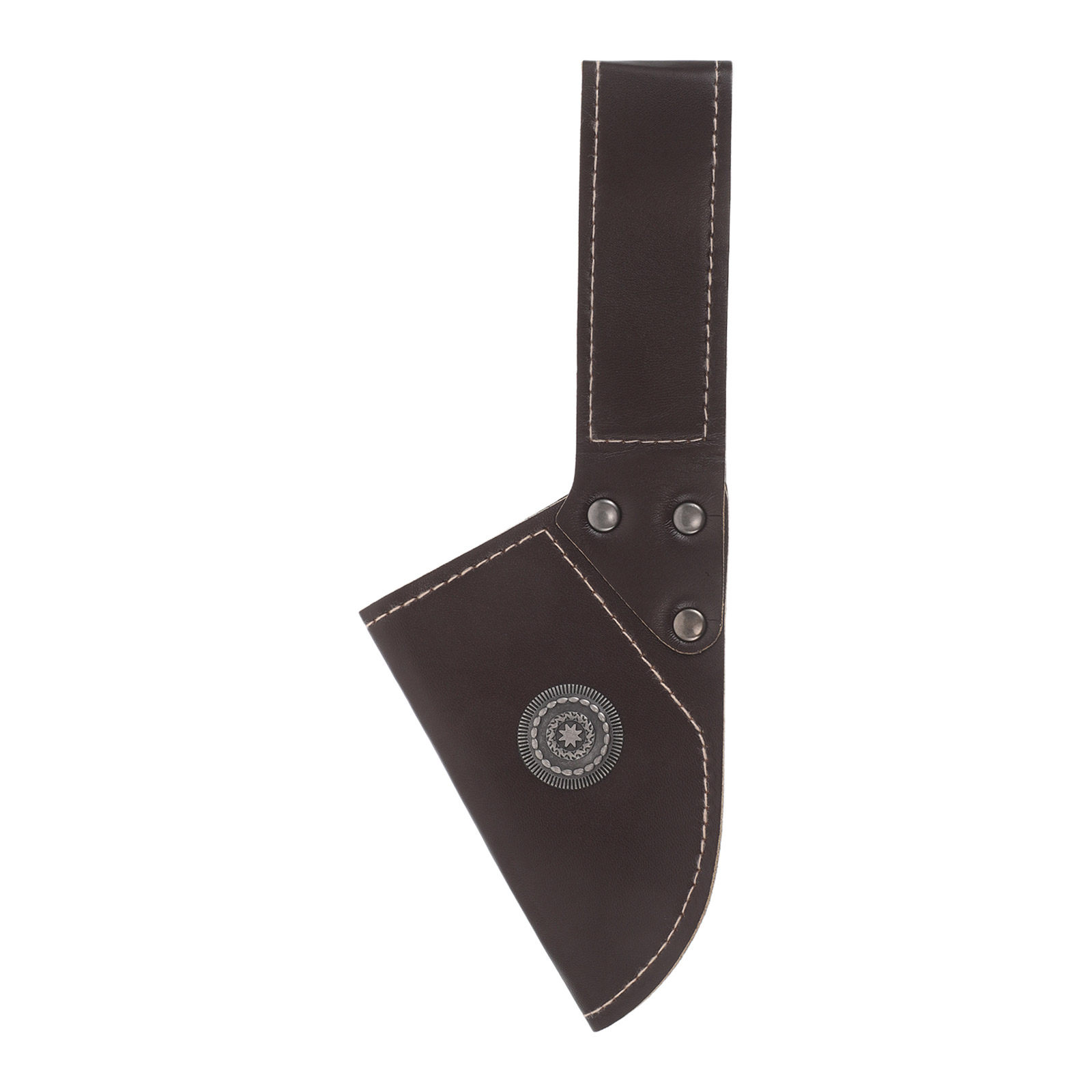 Hatchet Sheath Axe Head Cover  - đánh giá và giá Camp Axe Hatchet