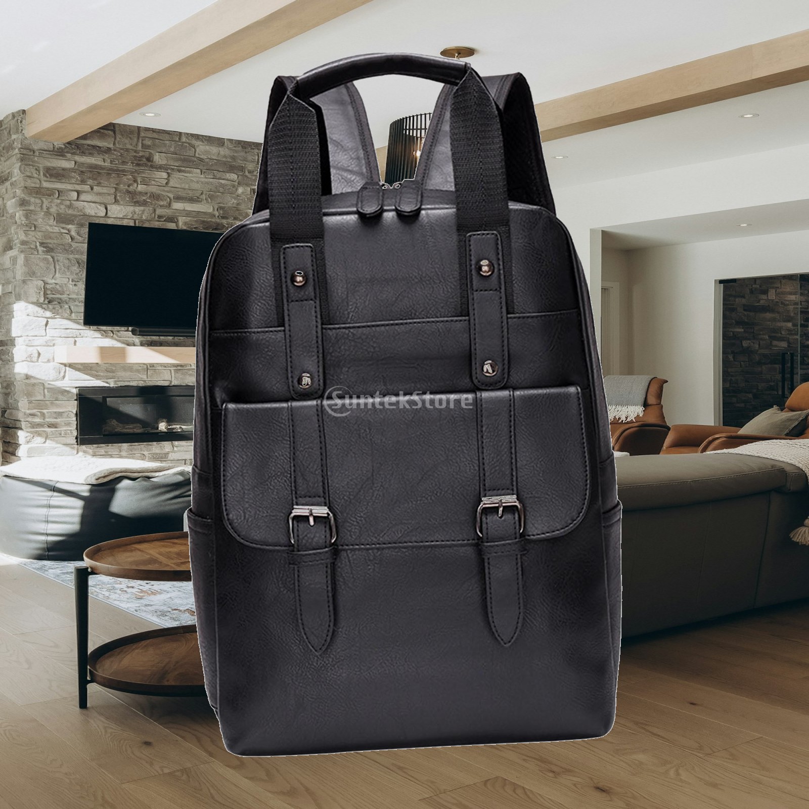 Casual Backpack Retro Design R - đánh giá và giá Outdoor Camping Activities
