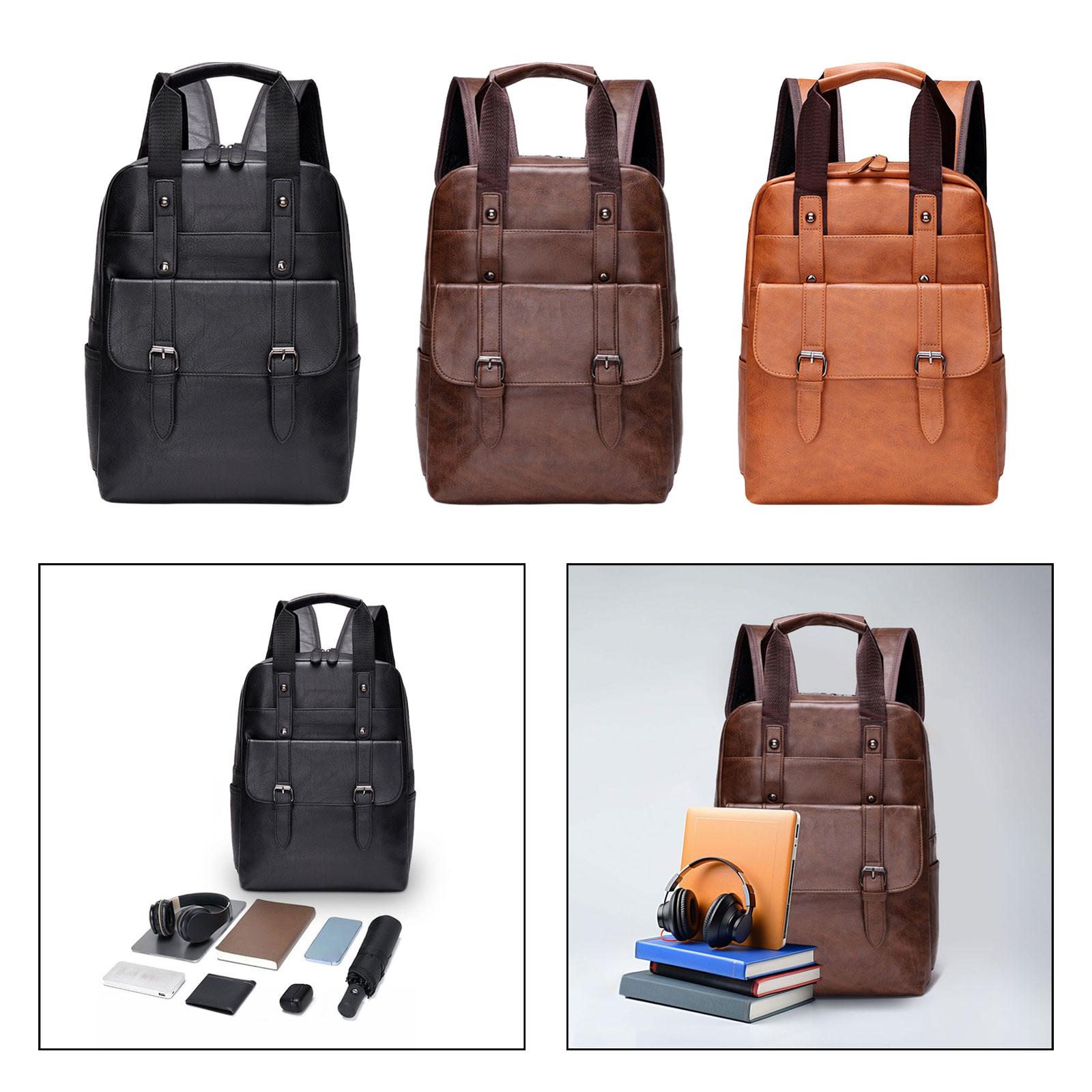 Casual Backpack Retro Design R - đánh giá và giá Outdoor Camping Activities