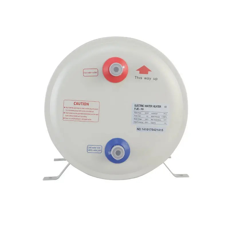 Electric Hot Water Heater 12V  - đánh giá và giá Outdoor Camping Hot Water Heater