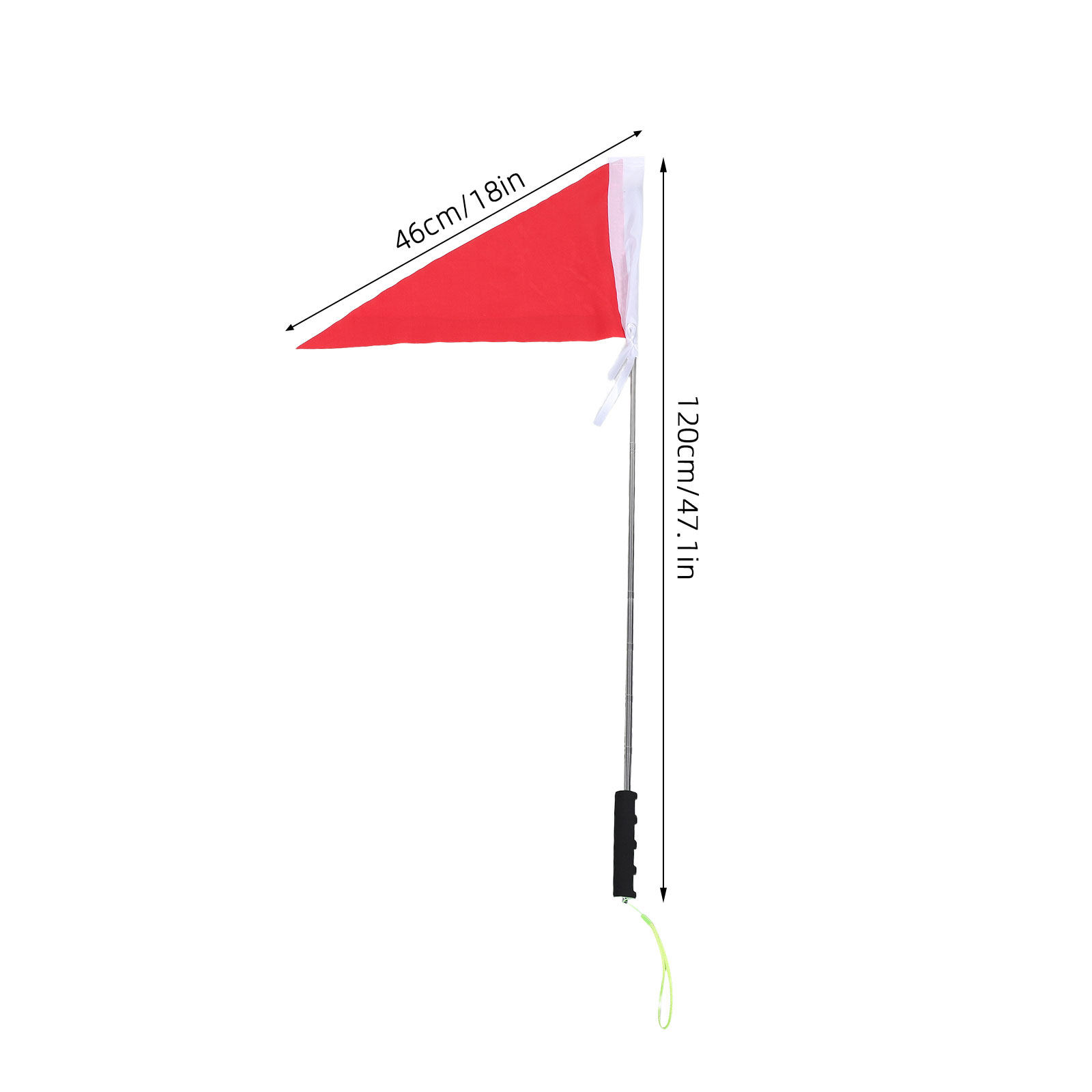2Set Student Tour Guide Flag P - đánh giá và giá Outdoor Camping Activities