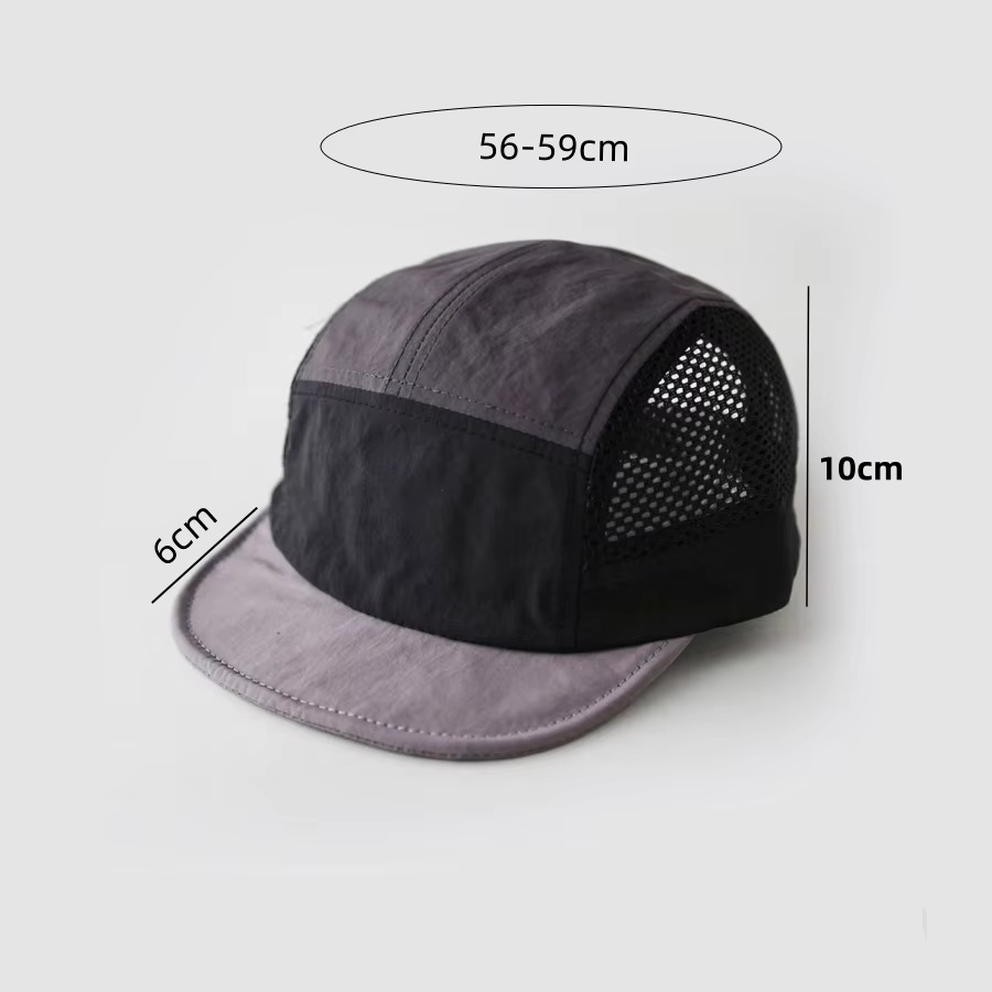 Retro Color-Blocked Breathable - đánh giá và giá Outdoor Camping Activities For Adults