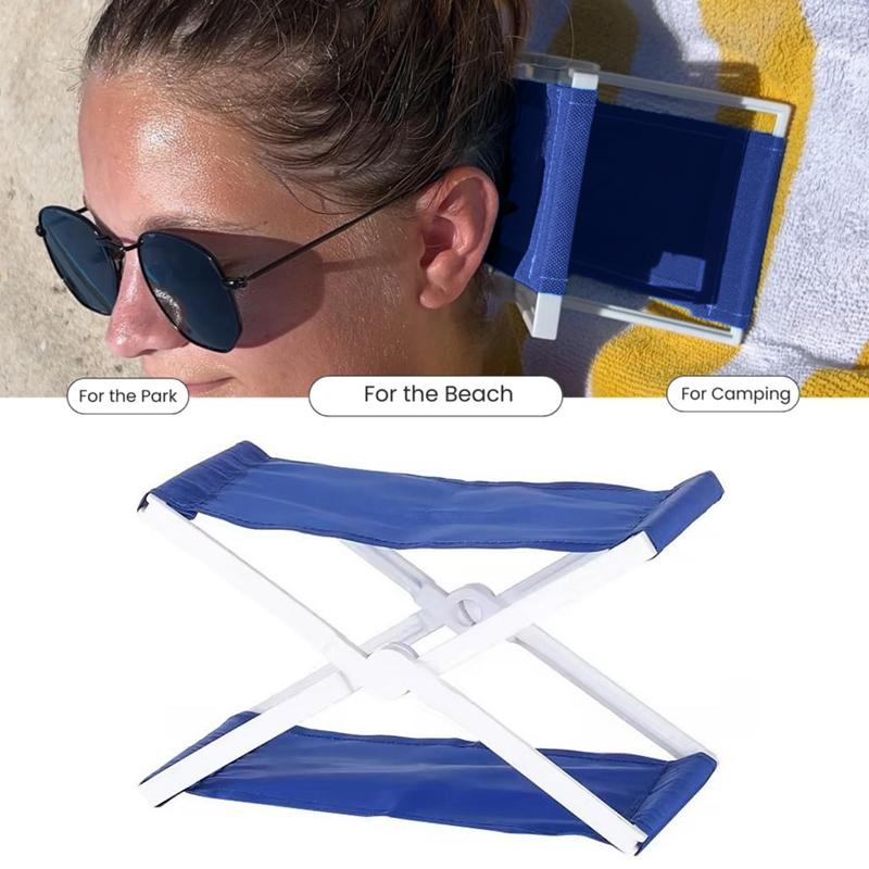 【SA】【YA】Camp Pillow Waterproof - đánh giá và giá Outdoor Camping For Kids