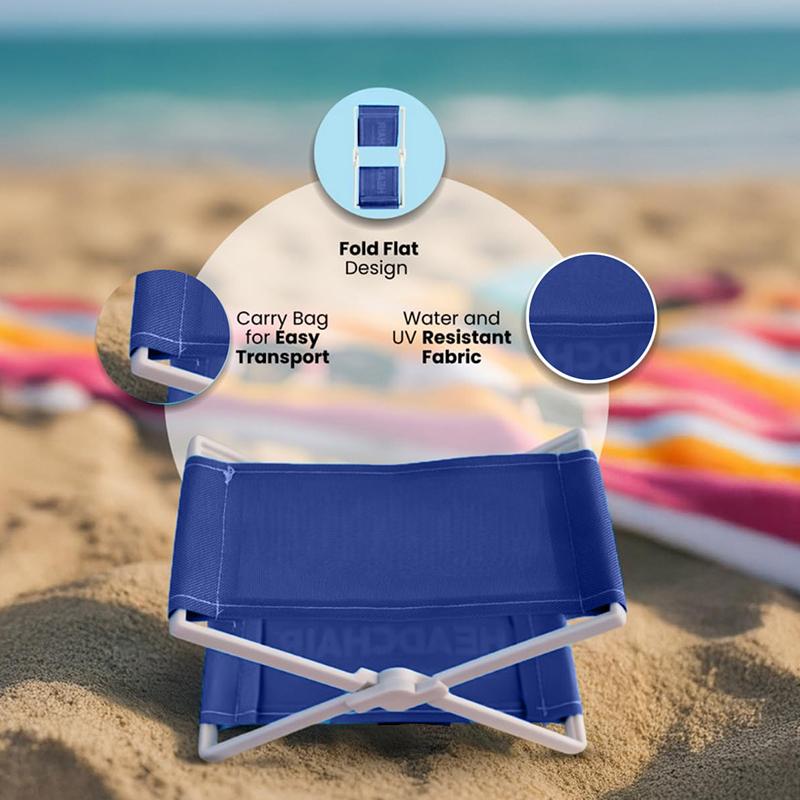 【SA】【YA】Camp Pillow Waterproof - đánh giá và giá Outdoor Camping For Kids