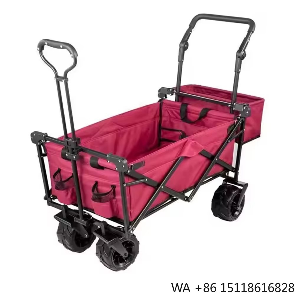 Foreign Trade Exclusive Outdoo - đánh giá và giá Outdoor Camping Vehicle Wagon